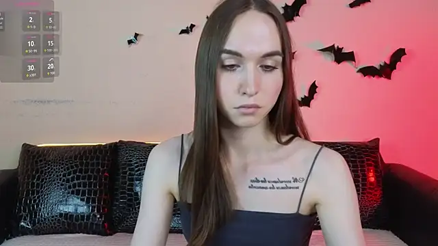 Angeel Kate online show from 17, 11, 2025