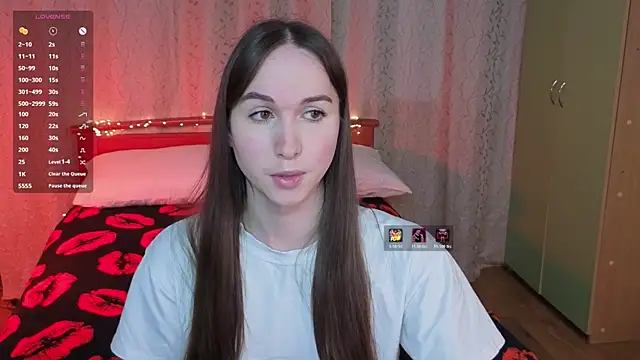 Angeel Kate online show from 20, 3, 2026