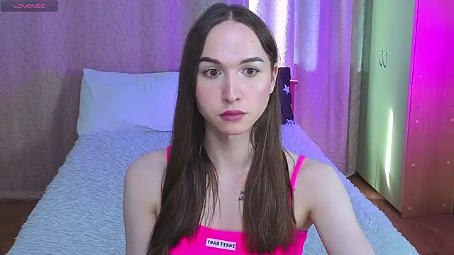 Snapshot of Angeel_Kate chatting on 25, 6, 2026 Angeel Kate online show from 25, 6, 2026