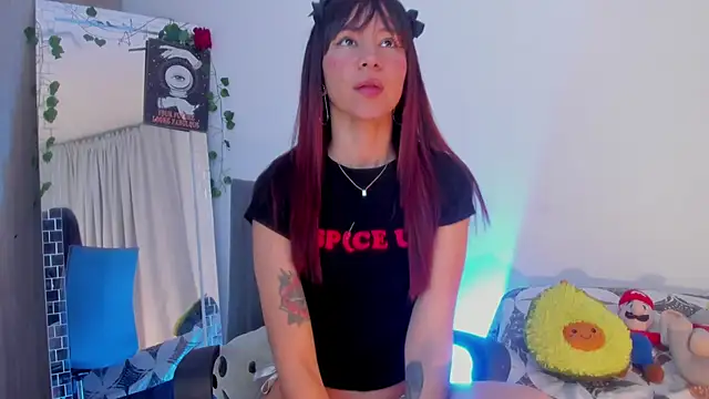 Genesiissss online show from 28, 10, 2025