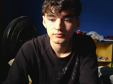 Snapshot of Chino_2424 chatting on 24, 5, 2026 Chino 2424 online show from 24, 5, 2026