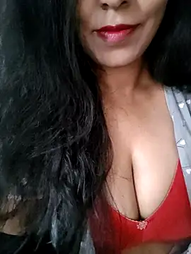 Deepa Sharma143 online show from 21, 10, 2025