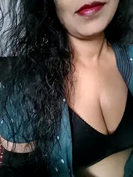 Deepa Sharma143 online show from 23, 3, 2026