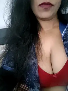 Deepa Sharma143 online show from 13, 4, 2026