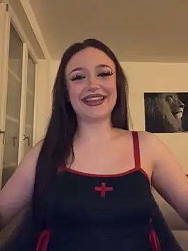 GermanCocoo online show from 18, 10, 2025