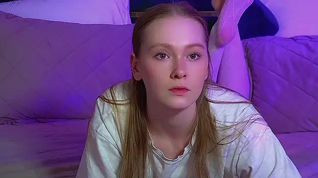 AgataFoxley online show from 20, 2, 2026