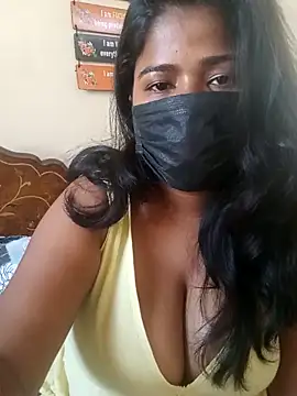 HAANNIAA online show from 16, 12, 2025