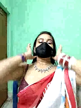 naughty nataasa online show from 14, 11, 2025