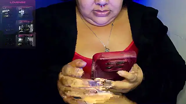 Snapshot of xlatinastar chatting on 9, 7, 2026 xlatinastar online show from 9, 7, 2026
