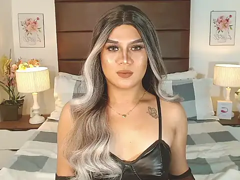 PlayfullBella online show from 27, 5, 2026