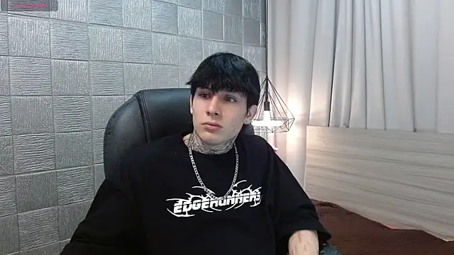 Iantwink18 online show from 8, 1, 2026