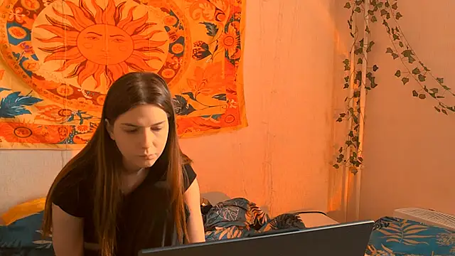 AliceCUNTach online show from 9, 3, 2026