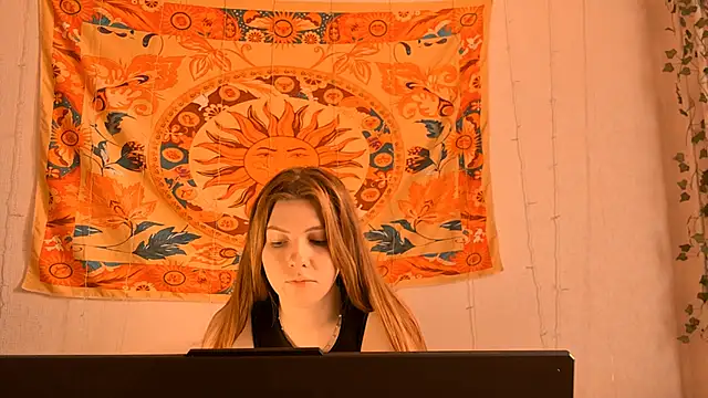 AliceCUNTach online show from 14, 4, 2026