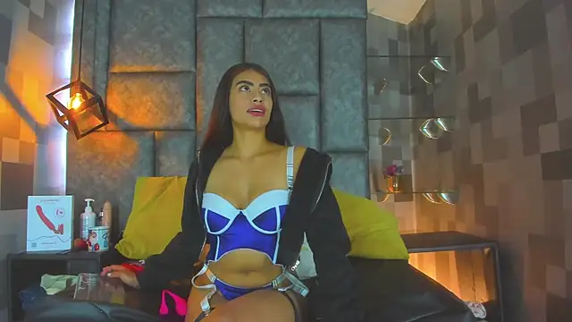 Emily Mitchell online show from 9, 1, 2026