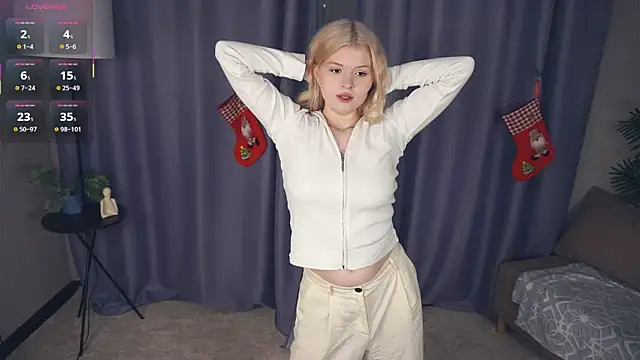 ShontaWasilko online show from 21, 12, 2025