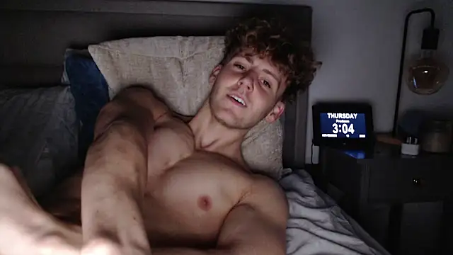 DominantAlex18 online show from 13, 11, 2025