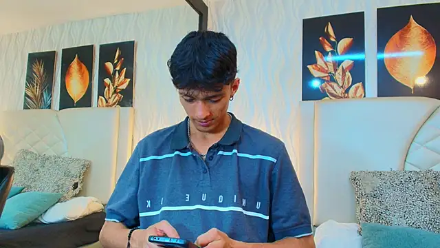 Lean Portman online show from 13, 9, 2025