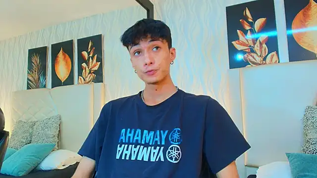 Lean Portman online show from 22, 9, 2025