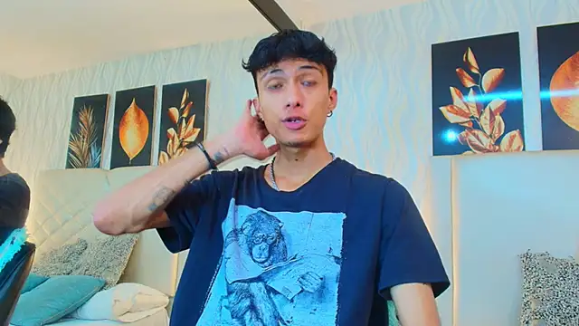 Lean Portman online show from 24, 9, 2025