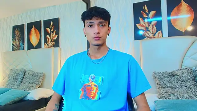 Lean Portman online show from 26, 9, 2025