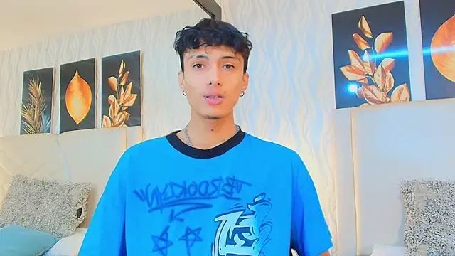 Lean Portman online show from 1, 10, 2025