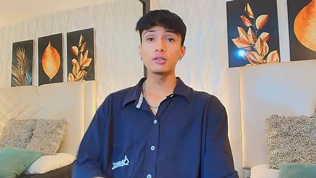 Lean Portman online show from 3, 10, 2025