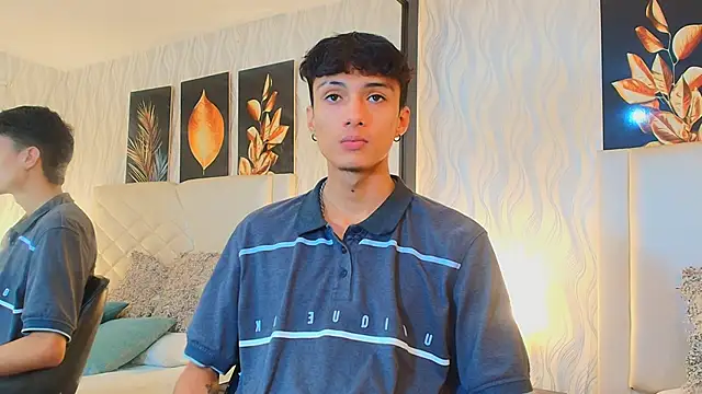 Lean Portman online show from 4, 10, 2025