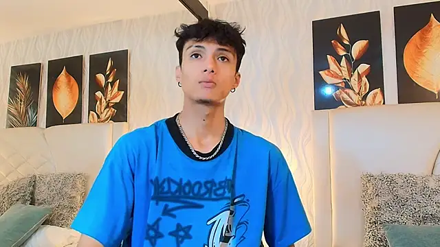 Lean Portman online show from 7, 10, 2025