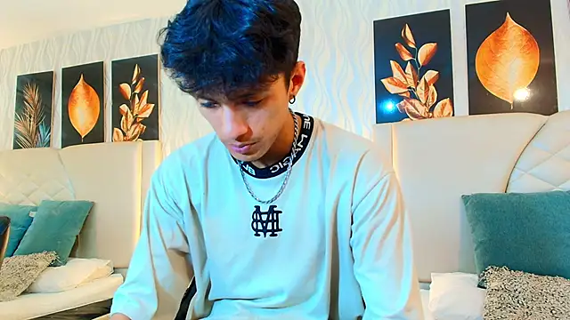 Lean Portman online show from 16, 10, 2025