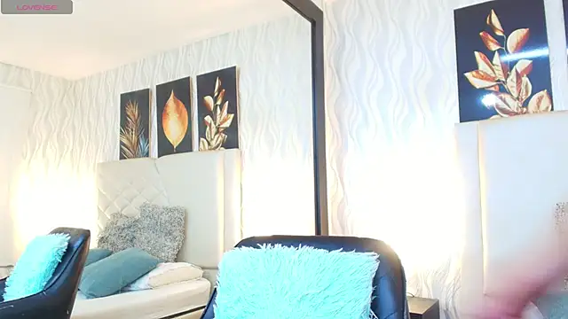 Lean Portman online show from 28, 10, 2025