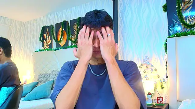 Lean Portman online show from 16, 12, 2025