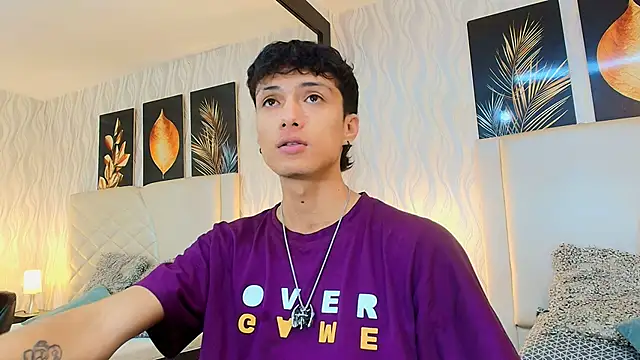 Lean Portman online show from 16, 1, 2026