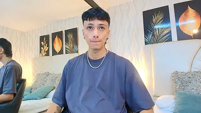 Lean Portman online show from 23, 2, 2026