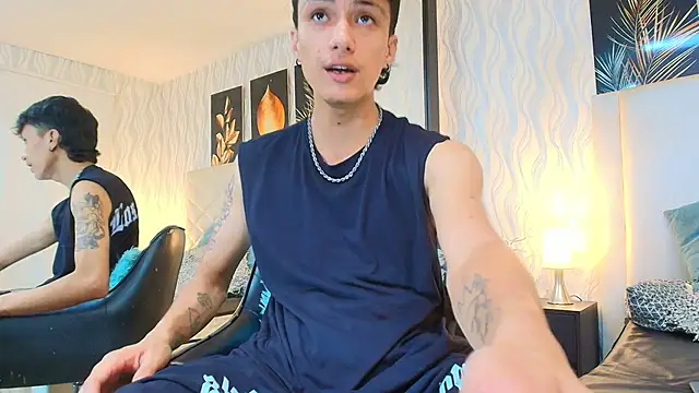 Lean Portman online show from 14, 3, 2026