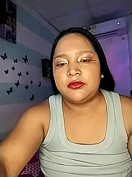 Snapshot of Angelly_ricura chatting on 15, 9, 2025 Angelly ricura online show from 15, 9, 2025