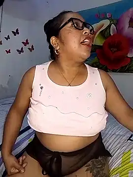 Snapshot of Angelly_ricura chatting on 28, 2, 2026 Angelly ricura online show from 28, 2, 2026