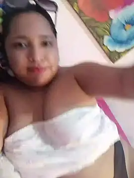 Angelly ricura online show from 18, 4, 2026
