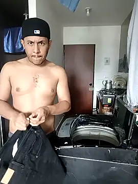 Misterjhons2 online show from 3, 10, 2025