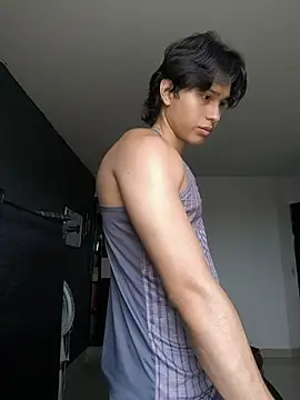 TeddyBear 07 online show from 7, 11, 2025