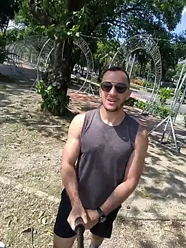 TeddyBear 07 online show from 22, 11, 2025