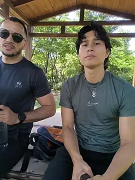 TeddyBear 07 online show from 14, 12, 2025