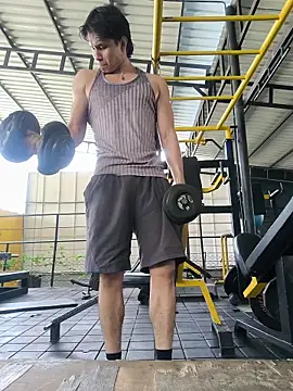 TeddyBear 07 online show from 17, 1, 2026