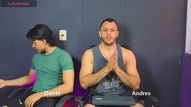 TeddyBear 07 online show from 21, 2, 2026