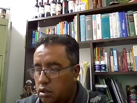 HomHot47 online show from 23, 9, 2025