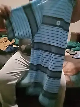 HomHot47 online show from 14, 11, 2025