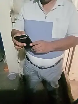 HomHot47 online show from 20, 2, 2026