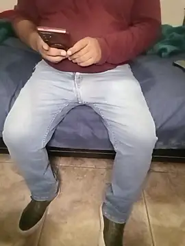 HomHot47 online show from 1, 3, 2026