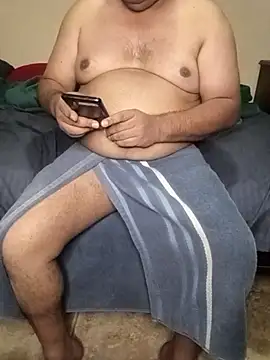 HomHot47 online show from 17, 3, 2026