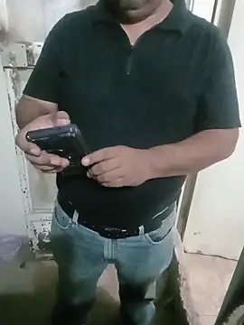 HomHot47 online show from 25, 3, 2026