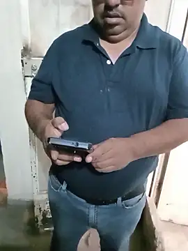 HomHot47 online show from 31, 3, 2026